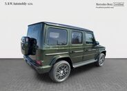 Mercedes-Benz Třídy G 8