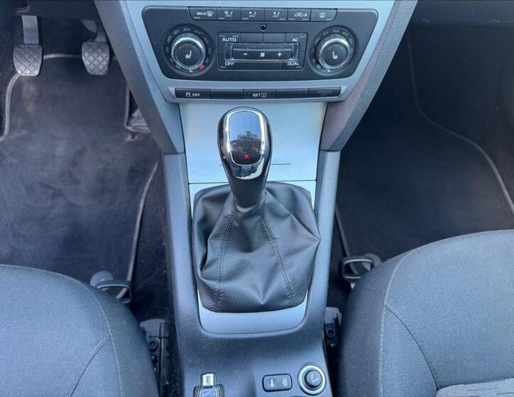 Škoda Octavia 19