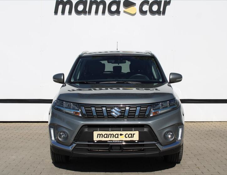 Suzuki Vitara 2