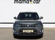 Suzuki Vitara 2