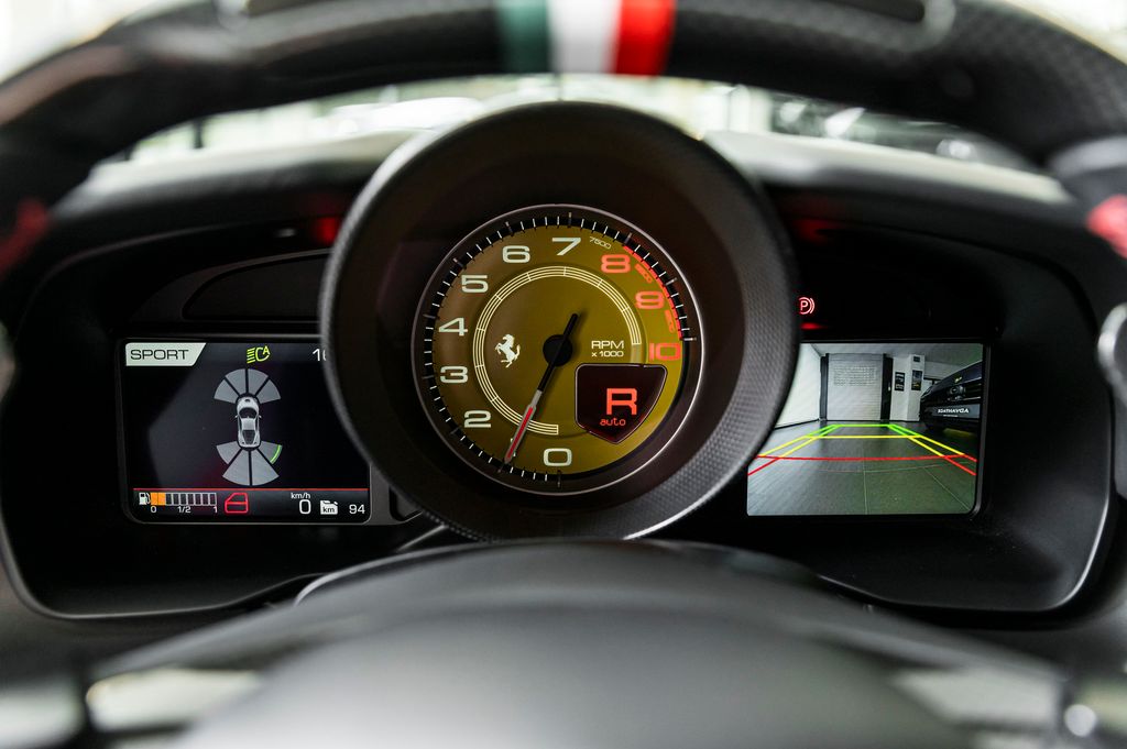 Ferrari Ostatní