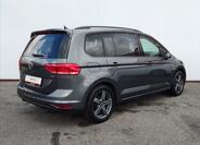Volkswagen Touran 28