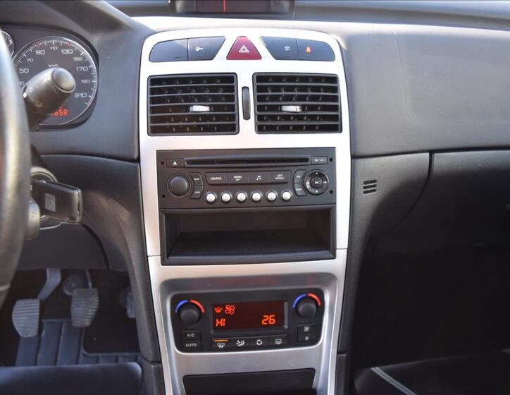 Peugeot 307 33