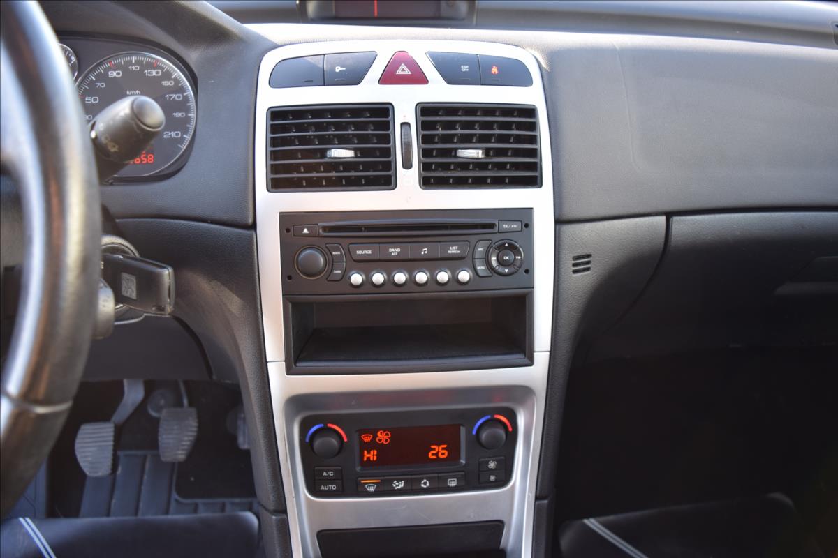 Peugeot 307