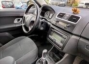 Škoda Fabia 33
