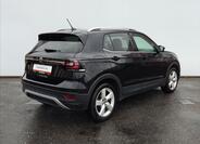 Volkswagen T-Cross 2