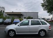 Škoda Fabia 6
