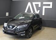 Nissan Qashqai 2