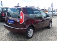 Škoda Roomster 6