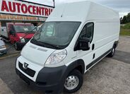 Peugeot Boxer 4