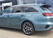 KIA Ceed 6