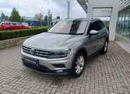 Volkswagen Tiguan 2