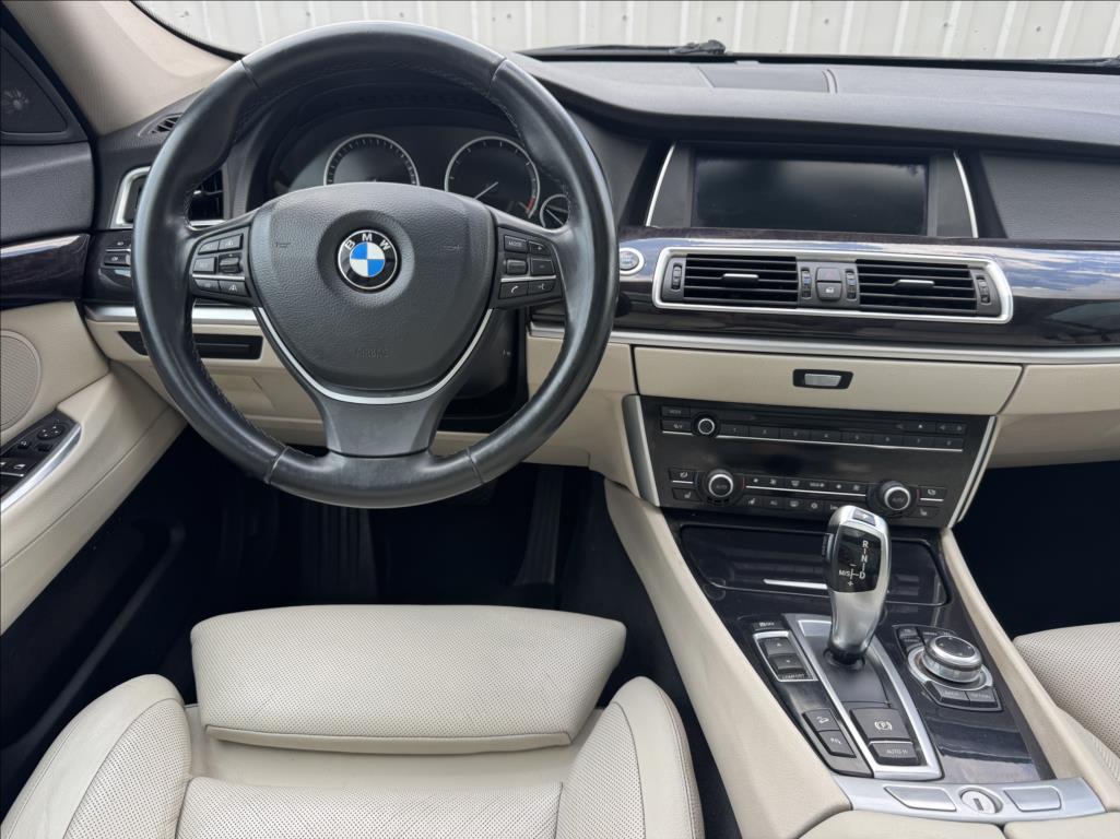 BMW Řada 5