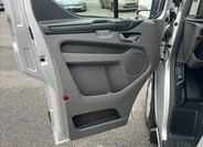 Ford Transit Custom 40