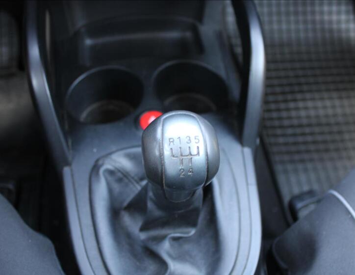 Seat Altea 21