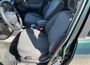 Toyota RAV4 9