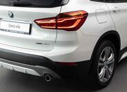BMW X1 8