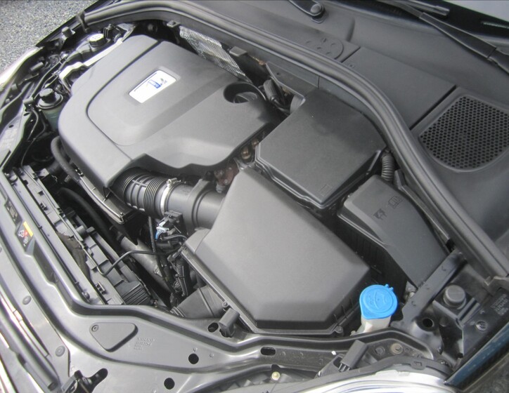Volvo XC60 40