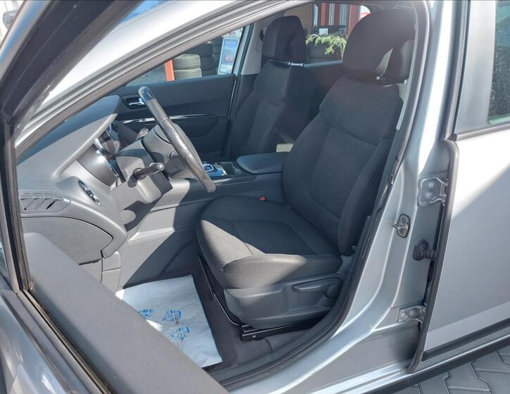 Peugeot 3008 10
