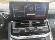Toyota Land Cruiser 18