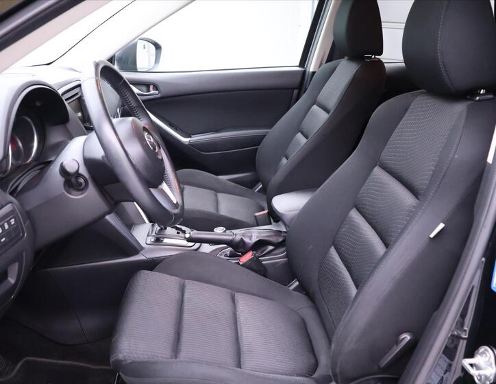 Mazda CX-5 11