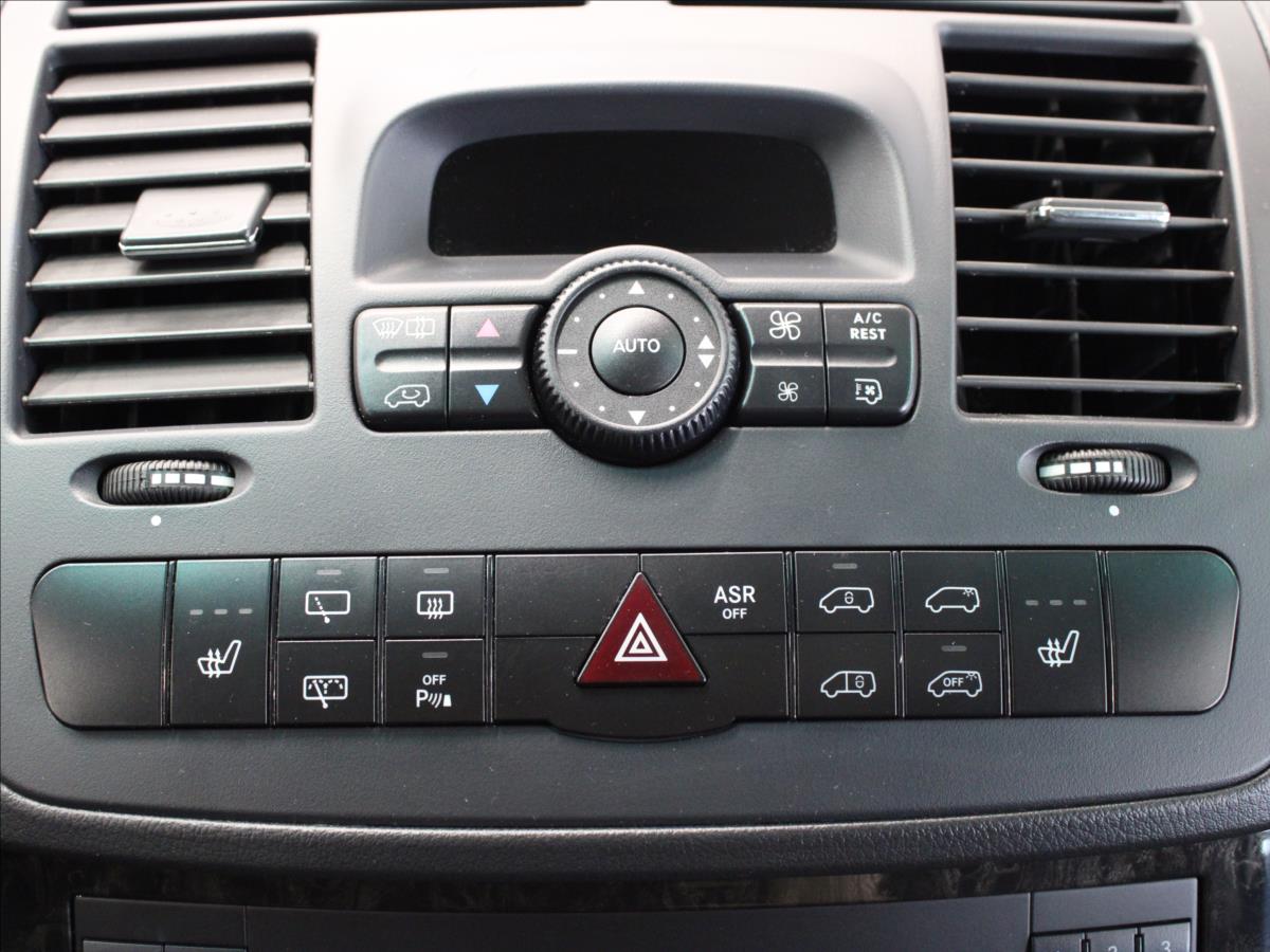 Mercedes-Benz Viano