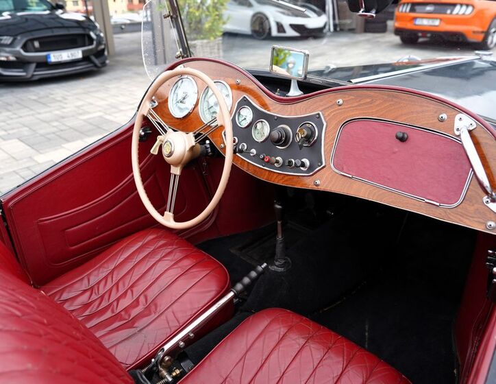 MG Ostatní 20