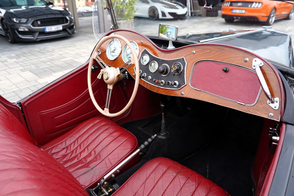 MG Ostatní