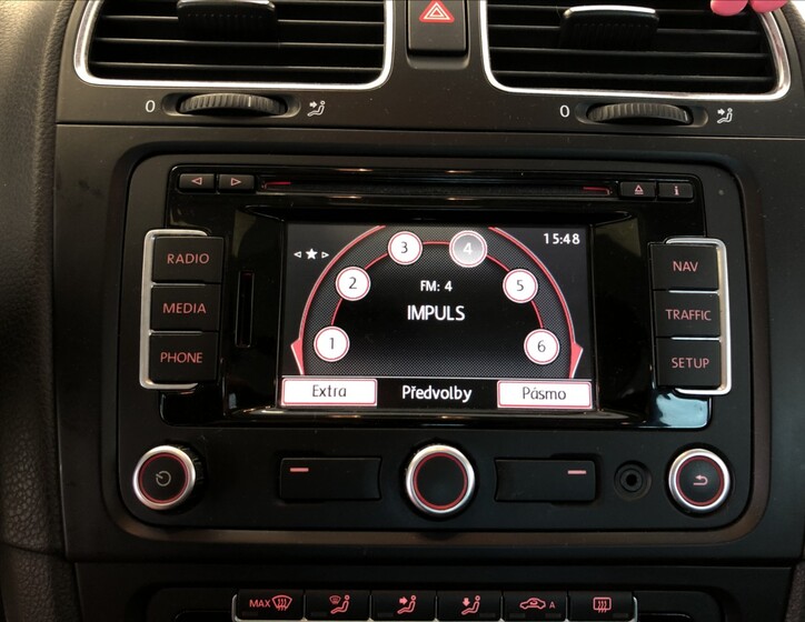 Volkswagen Golf 25