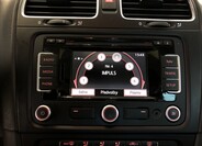 Volkswagen Golf 25