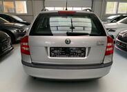 Škoda Octavia 5
