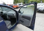 Ford Fusion 9