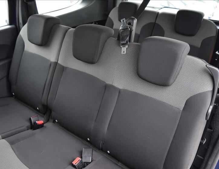Dacia Lodgy 17