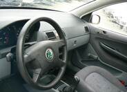 Škoda Fabia 10