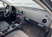 Audi A3 18