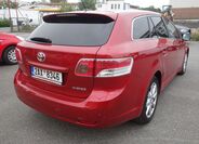 Toyota Avensis 11