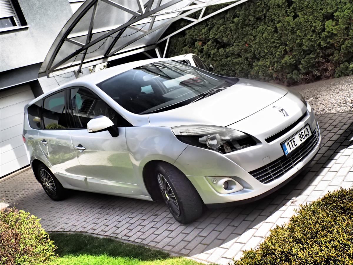 Renault Scénic