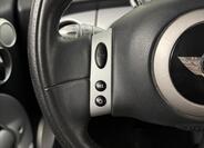 Mini Cooper 9