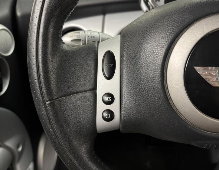 Mini Cooper 9