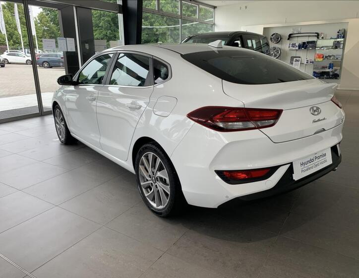 Hyundai i30 7