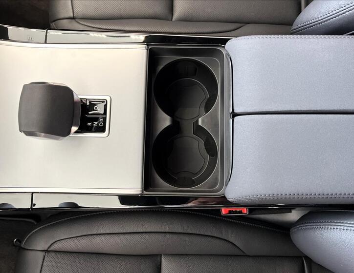Land Rover Range Rover Evoque 31