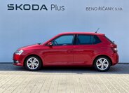 Škoda Fabia 3