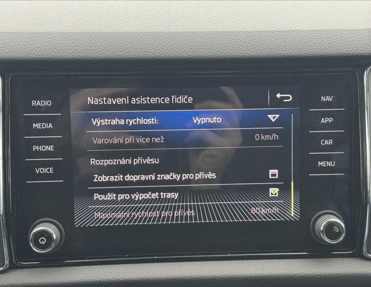 Škoda Kodiaq 20