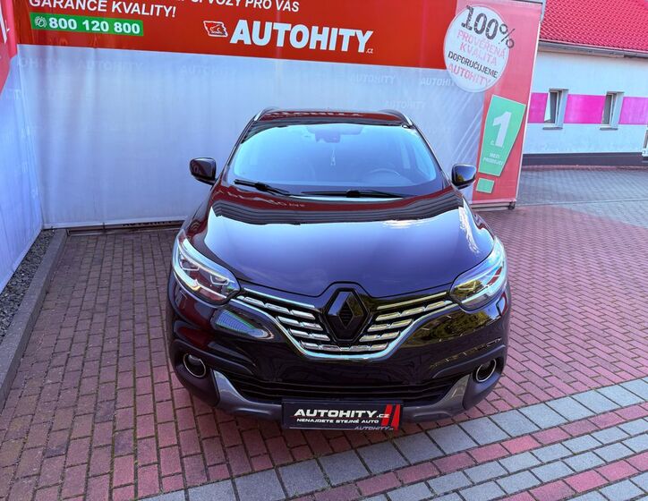 Renault Kadjar 2