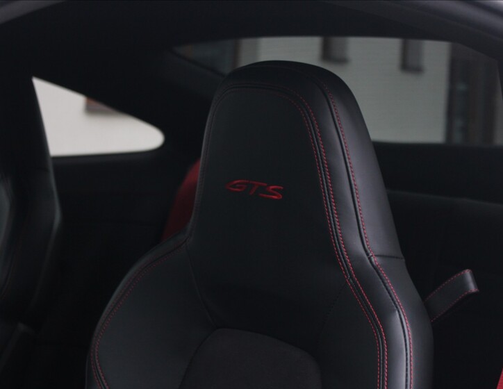 Porsche 911 43