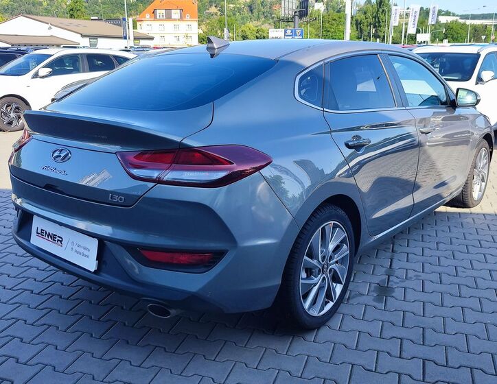 Hyundai i30 5