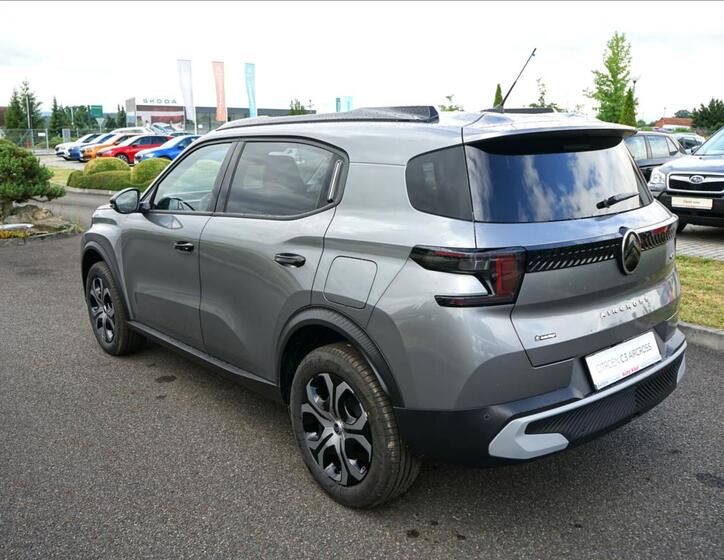 Citroën C3 Aircross 5