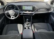 KIA Sportage 6