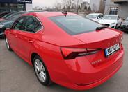 Škoda Octavia 4