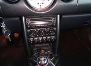 Mini Cooper 9